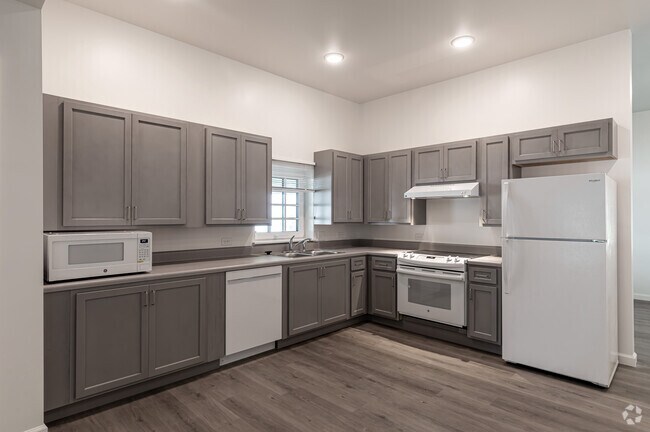 3HAB, 2BA - Cocina - Rocky Neck Village