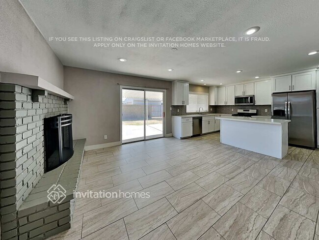 Foto del edificio - 5306 S Hazelton Ln