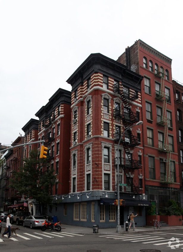 Primary Photo - 169 Sullivan St