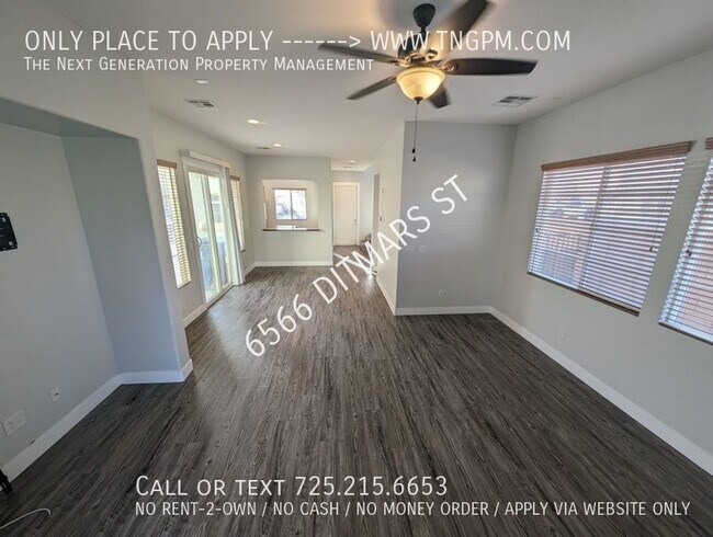 Building Photo - 6566 DITMARS ST