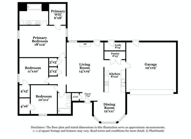 Building Photo - 7407 Concord View, MEMPHIS, TN 38125