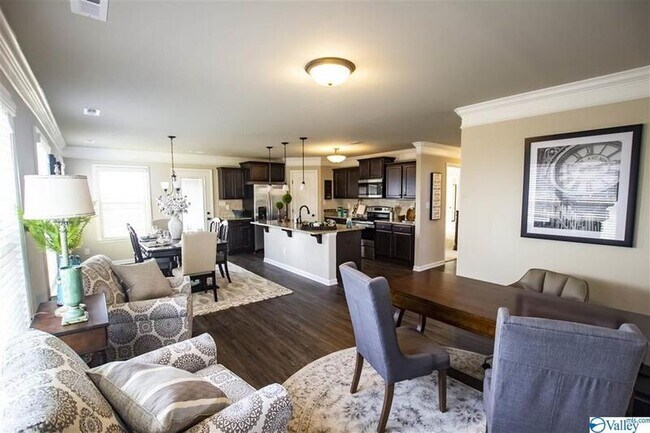 Foto del edificio - 217 Maggie Mance Ln
