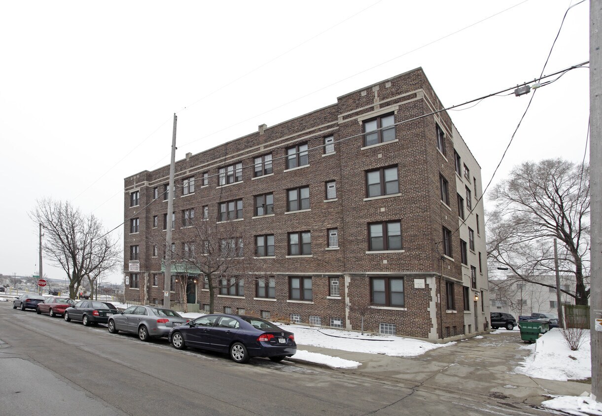 Foto del edificio - 2001 W Michigan St