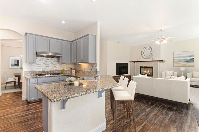 Foto del edificio - 2083 Renpoint Way