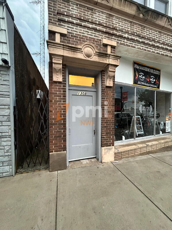 Foto del edificio - 1308 119th St