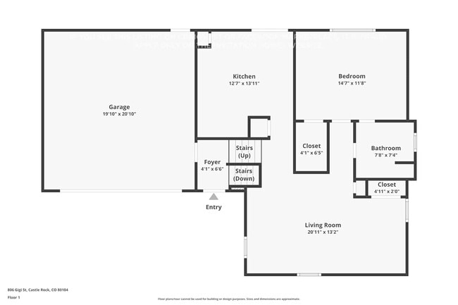 Building Photo - 806 Gigi St