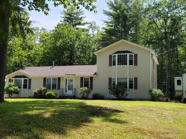 Duplex - 30 Old Woods Rd