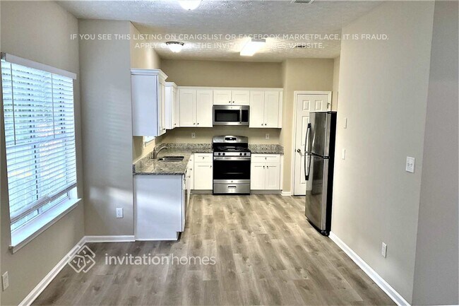 Foto del edificio - 958 Ashton Oak Cir