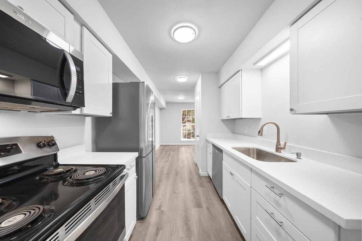 Foto del edificio - 353 N Post Oak Ln