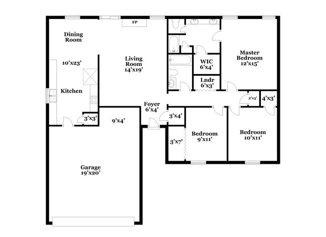 Foto del edificio - 7309 Schilling Cove E