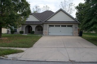 Building Photo - 3505 Longfords Mill Dr