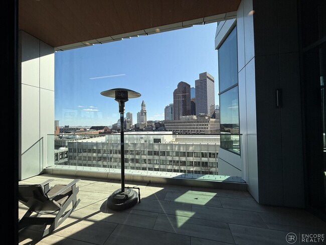 Foto del edificio - 100 Sudbury St