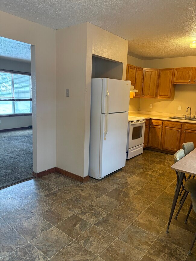 Foto del edificio - 1107 7th St N