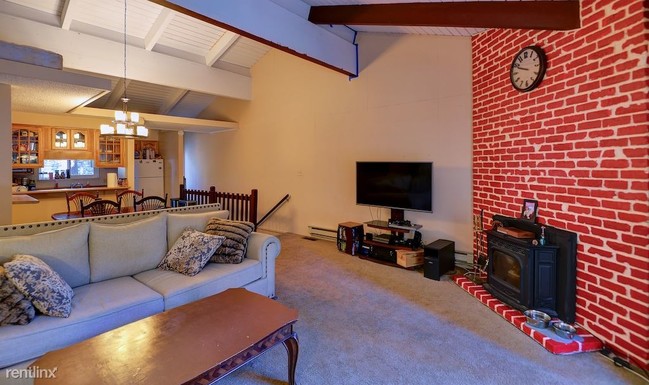 Building Photo - 3 br, 2.5 bath Condo - Mountain Shadows 57