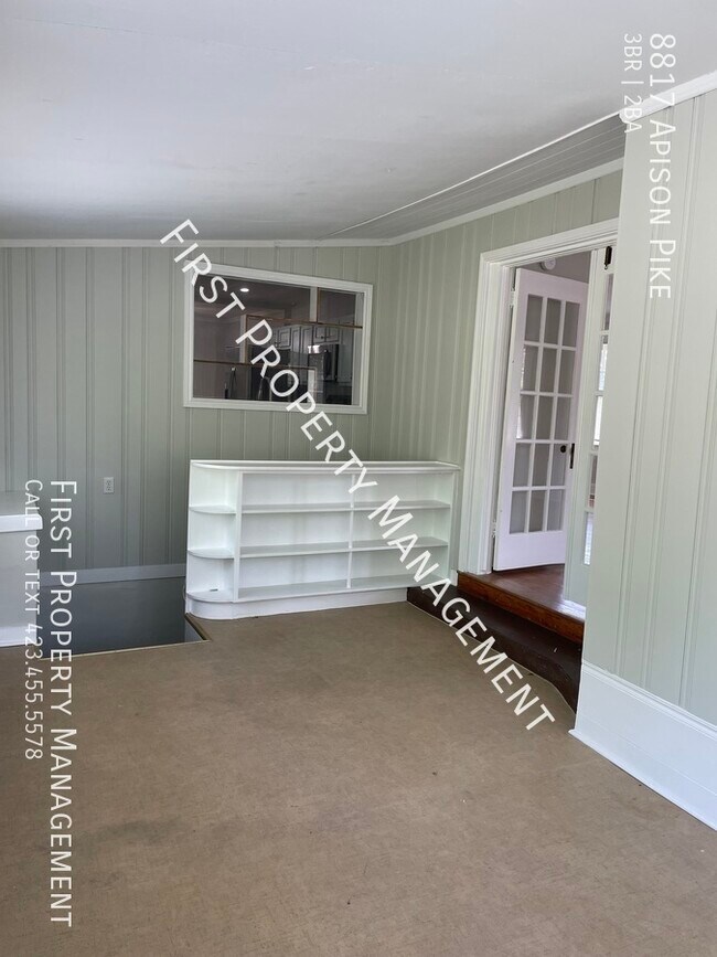 Building Photo - Spacious 3 bedroom house-Ooltewah