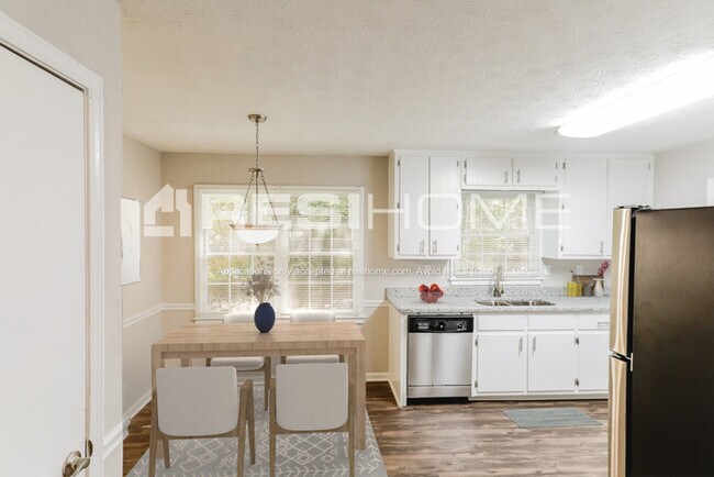Foto del edificio - 2894 Sagemont Place