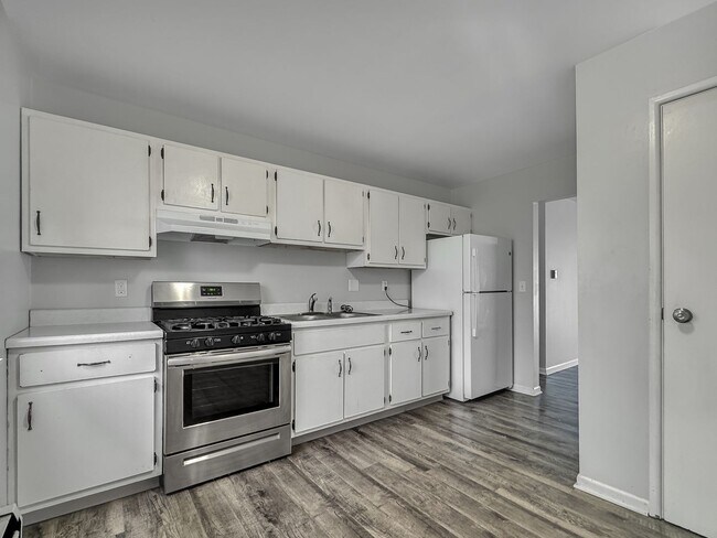 Foto del edificio - 1720 Porter St SW