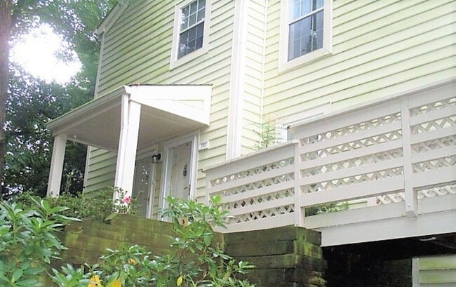 Photo - Private And Spacious, Ground Level, 2 Bedr... House