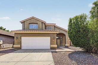 Building Photo - 15071 W Heritage Oak Way