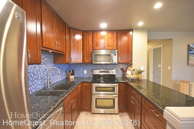 Building Photo - 2 br, 2 bath House - 46-098 Konohiki Stree...