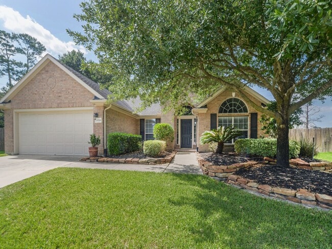 Building Photo - 15310 Cypressedge Ct