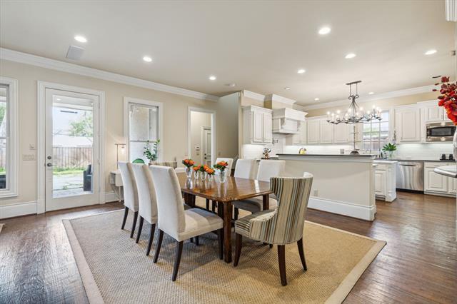 Foto del edificio - 6815 Park Ln