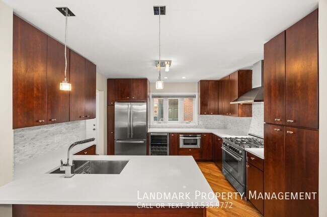 Foto del edificio - 1720 N Orchard St