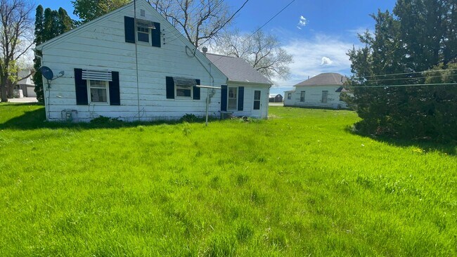 Foto del edificio - 2 bedroom house in Lohrville now available! $725