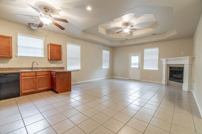 Photo - Dakota Trail 91/93 Apartment