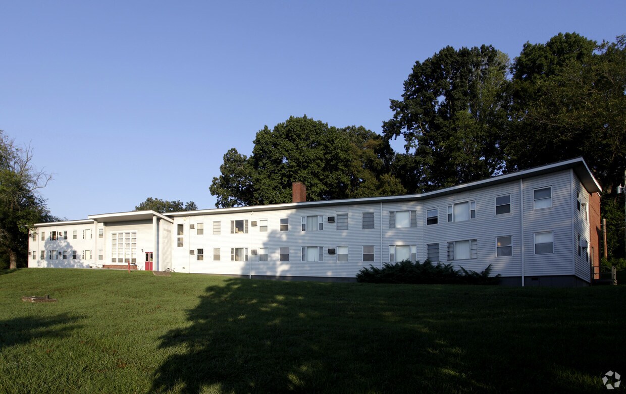 Jackson Square Apartments Rentals Oak Ridge, TN
