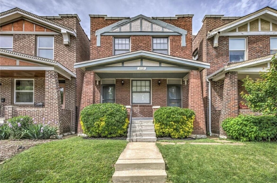 Primary Photo - 4029 Shenandoah Ave