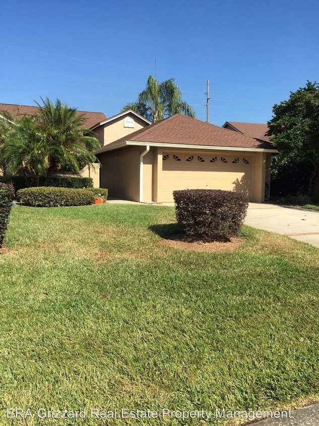 Primary Photo - 2101 Arbor Way