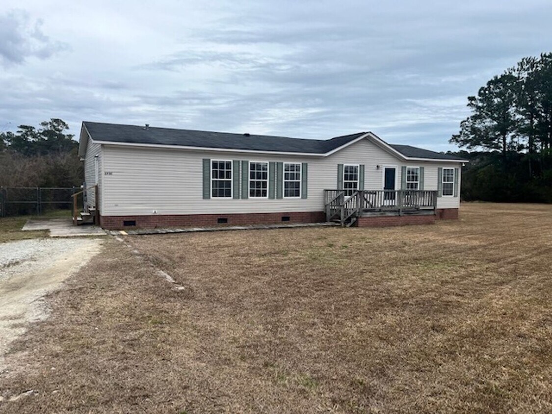 273 Clay Hill Rd, Sneads Ferry, NC 28460 House Rental in Sneads Ferry