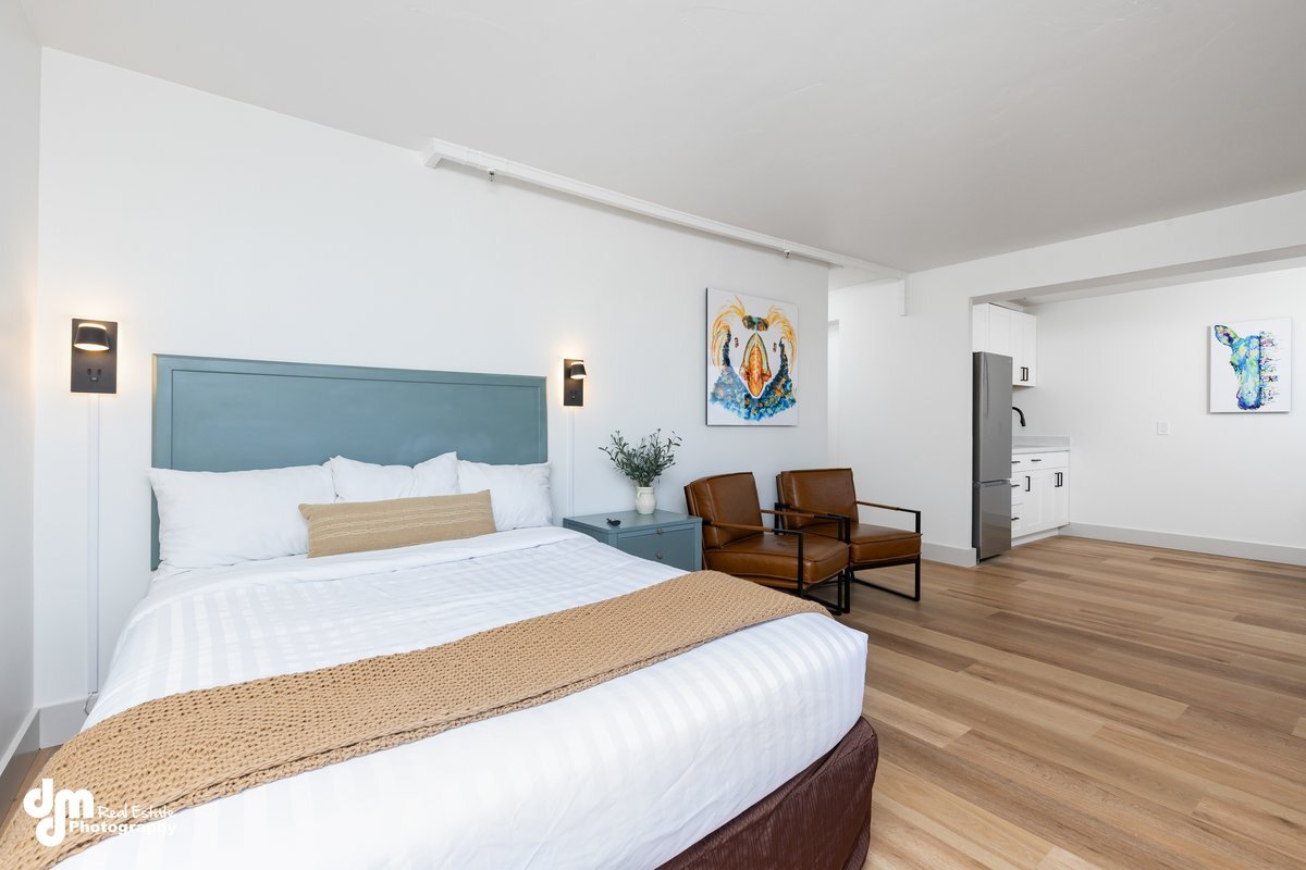 Primary Photo - Beluga Point Investments LLC - Inlet Tower