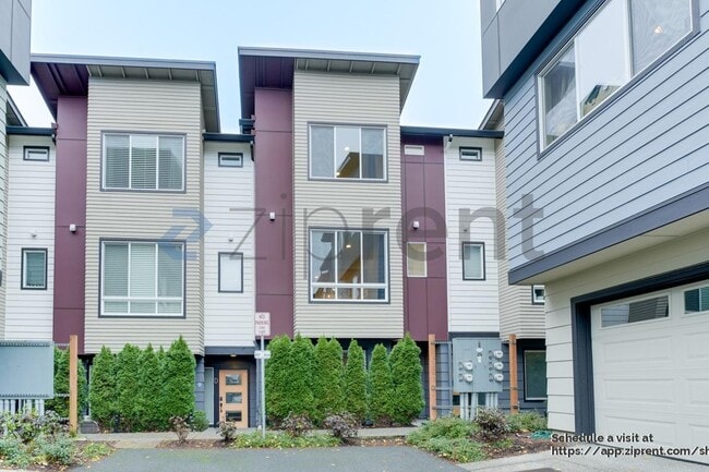 Foto del edificio - 23831 5th Ave SE