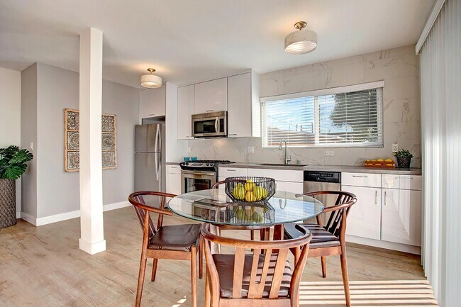 Foto del edificio - 1543 Stanford St