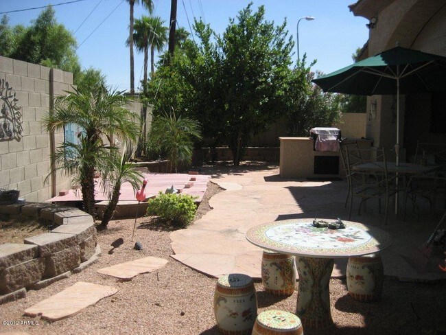 Foto del edificio - 3001 N 50th St