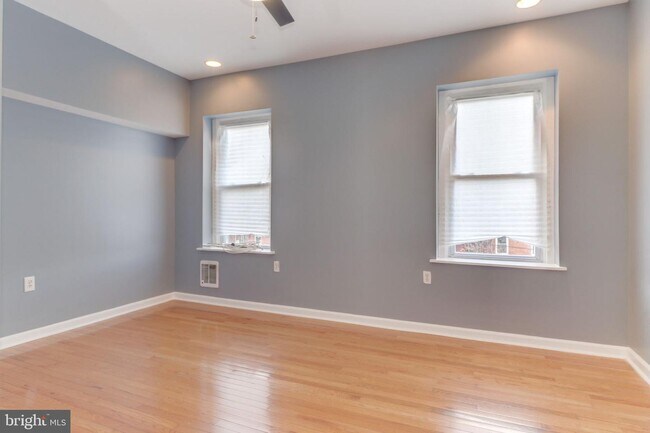 Building Photo - 4116 Powelton Ave