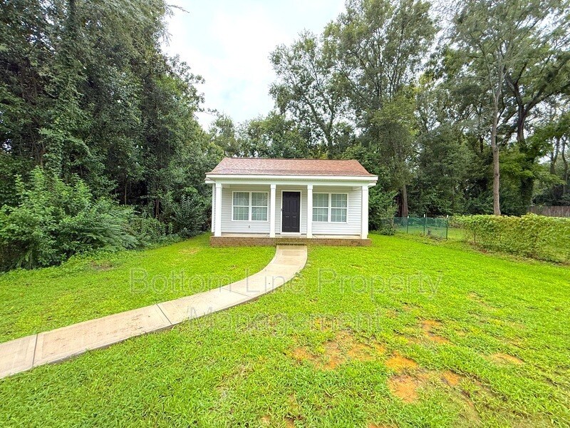 Foto principal - 526 Chestnut St