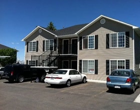 Building Photo - 640 S 5th W