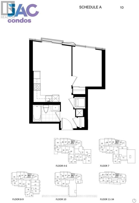 Photo principale - 308-3308 Jarvis St