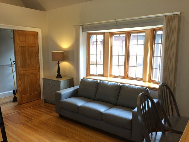 Foto del edificio - Yorkway Place