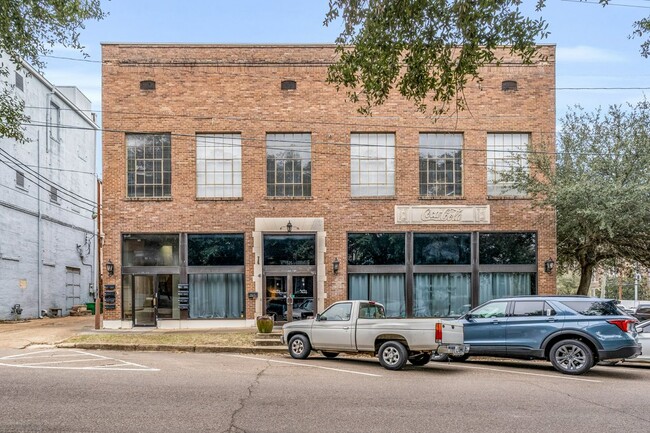 Foto del edificio - 515 College St