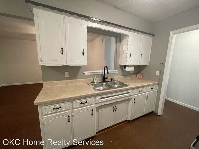 Building Photo - 3 br, 2 bath House - 4309 Prairie Lane