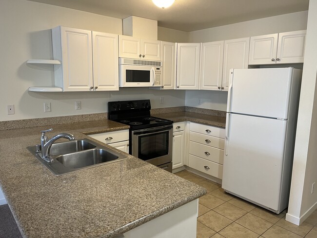 Building Photo - Meadow Point Apartments