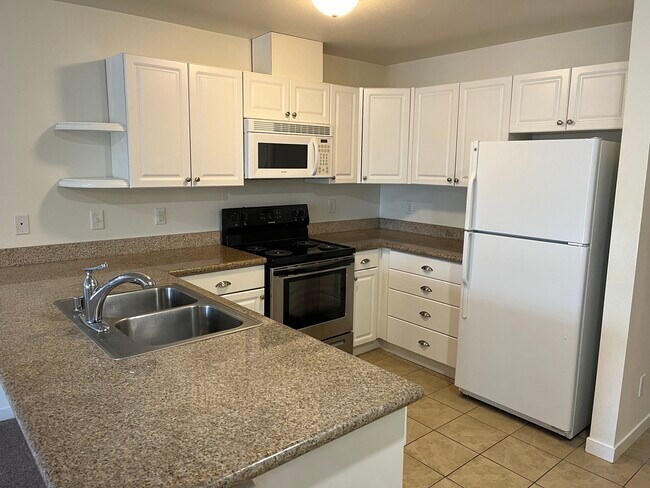 Foto del edificio - Meadow Point Apartments