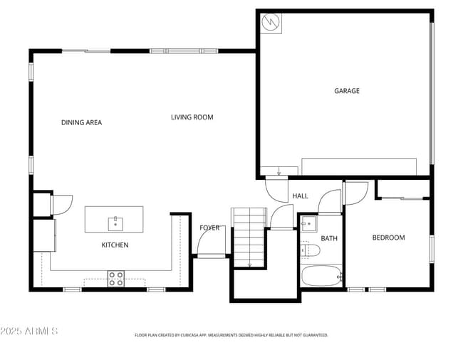 Foto del edificio - 16648 W Jenan Dr