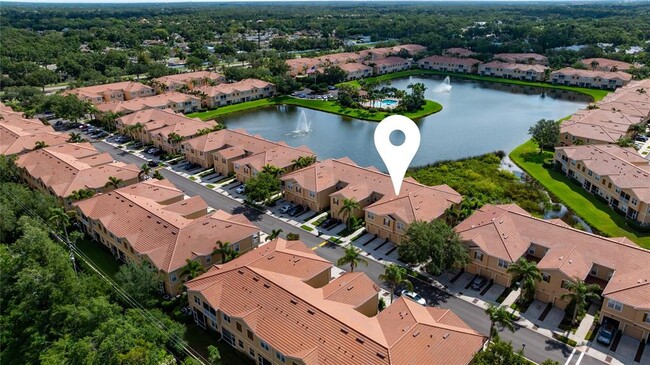 Foto del edificio - 3760 Parkridge Cir