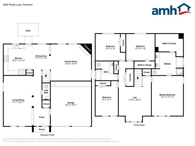 Building Photo - 4942 Pinder Ln