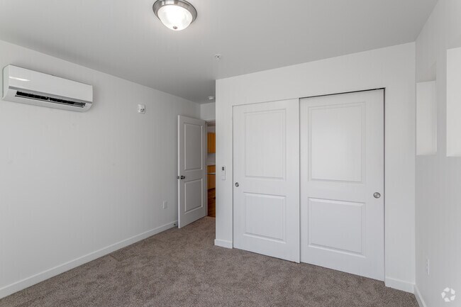 1HAB, 1BA - 694 ft² - Tides at Willow Pointe